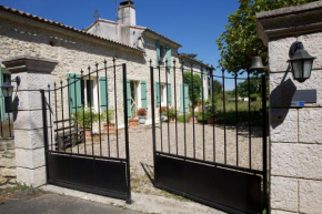 La Dorépontaise CHAMBRE D'HOTES